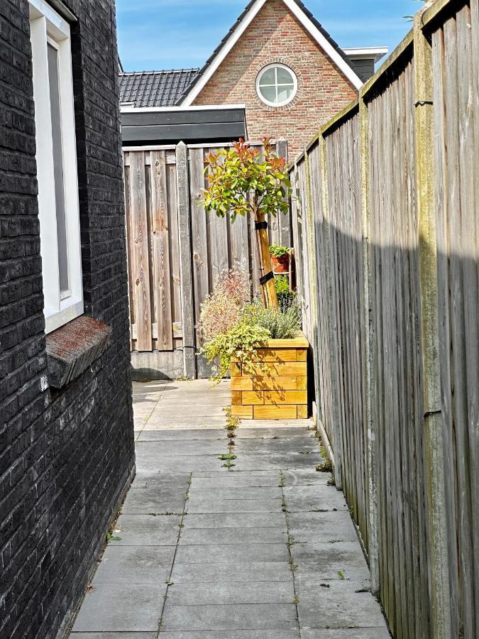 Zoutelande Koddelaan Vakantiewoning Exterior foto